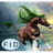 F-I-D emblem