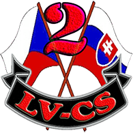 LV2CS emblem