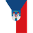 CNGPI emblem