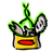 HAPAS emblem