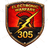 305EW emblem