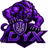 DYX-2 emblem