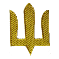 FF-UA emblem