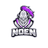 NOEN emblem