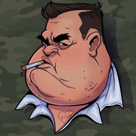 JARAN emblem