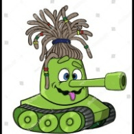 AUDR emblem