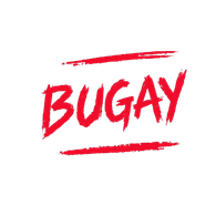 BUGAY emblem