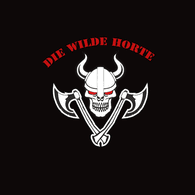 -DWH- emblem