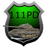 111PD emblem