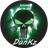 DUNKZ emblem