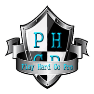 PHGP_ emblem