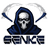 SENKE emblem
