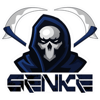 SENKE emblem
