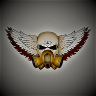 -BKP emblem
