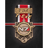 TEXEC emblem