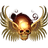 W_D_A emblem
