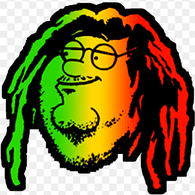 JAH emblem