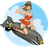 GSPOT emblem