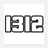 13_12 emblem