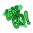 LETGO emblem