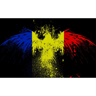 BH-R0 emblem