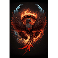 FUN-X emblem