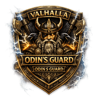 ODING emblem