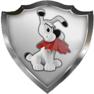IDFIX emblem