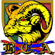 B-C-A emblem