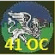 41_OC emblem