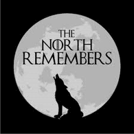 N8RTH emblem