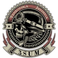 3SUM emblem