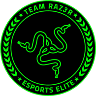 RAZ1R emblem