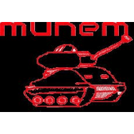 MUNEM emblem
