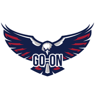 GO-ON emblem