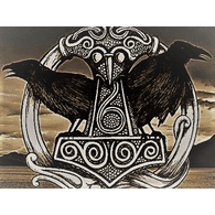 KLOPS emblem