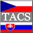 TA-CS emblem