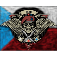 TP-PO emblem