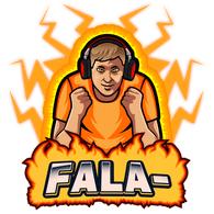 FALA- emblem