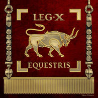 LEG-X emblem