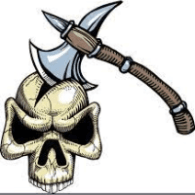PY6UM emblem