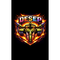 DESEP emblem