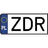 Z_D_R emblem