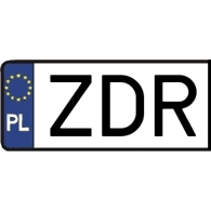 Z_D_R emblem