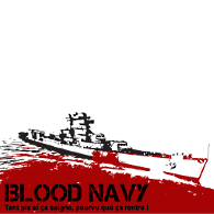 BNAVY emblem