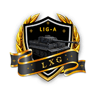 LIG-A emblem