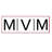 M-V-M emblem