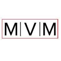 M-V-M emblem