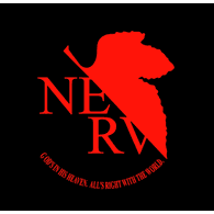 NERV_ emblem