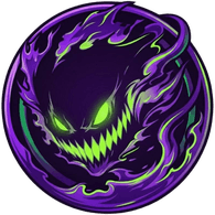 WRUSH emblem